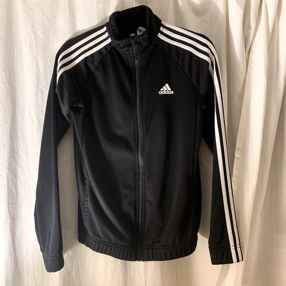 Adidas Jacket